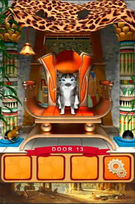 Game screenshot 100 Doors World Of History apk