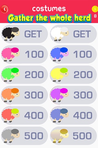 Mental Sheep - Sleep Exercise screenshot 2