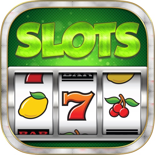7 Advanced Classic Lucky Slots Game - FREE Casino Slots icon