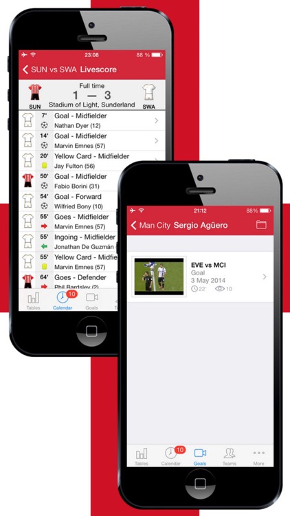English Football 2016-2017 screenshot-3