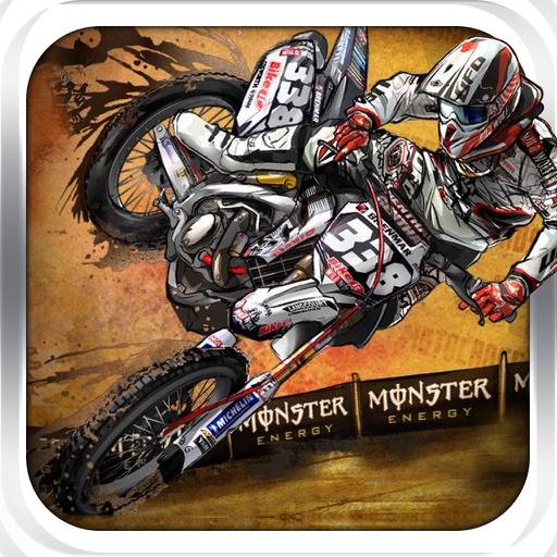 Bike Rider Hill -  Climb Nitro Race iOS App