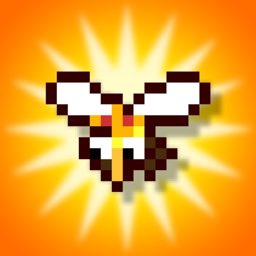Mosquito Must Die Icon