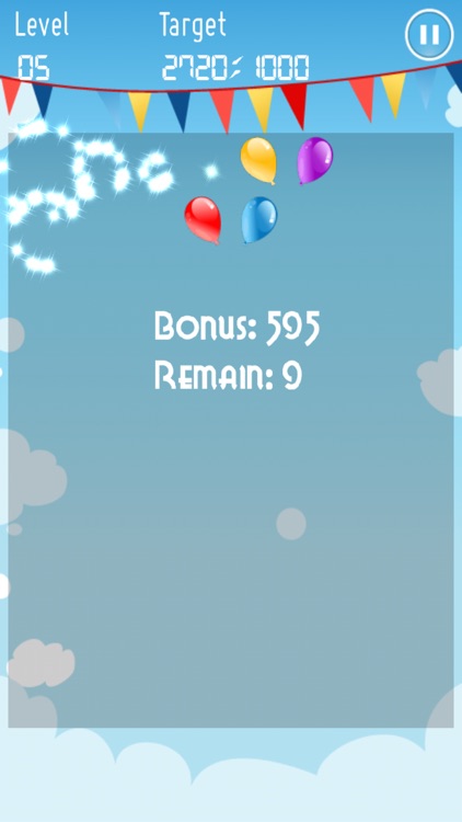 Balloon Pop Star screenshot-3