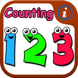 Toddler 123 Counting Challenge Learning Adventure 1 - 20