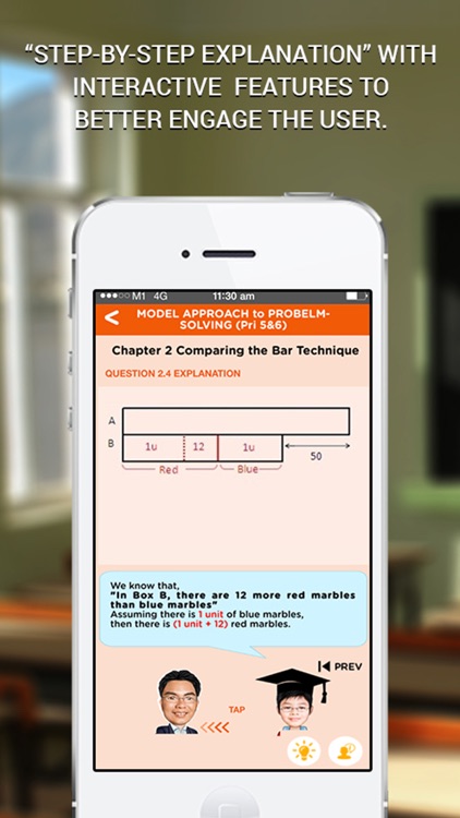 Maths Heuristics screenshot-3