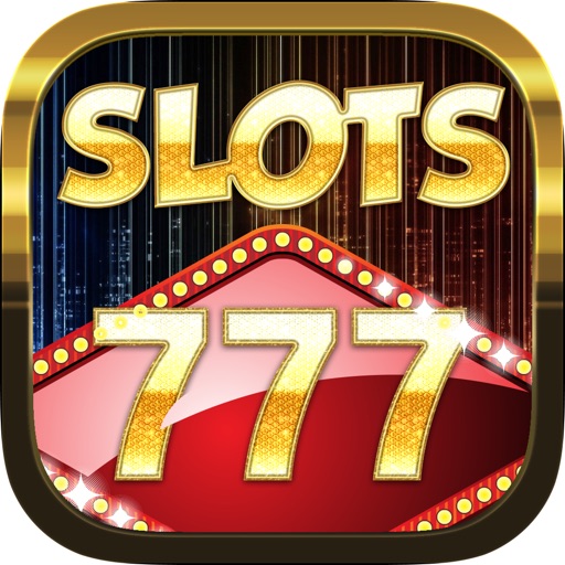 2016 Wizard Casino Gambler Slots Game - FREE Vegas Spin & Win icon