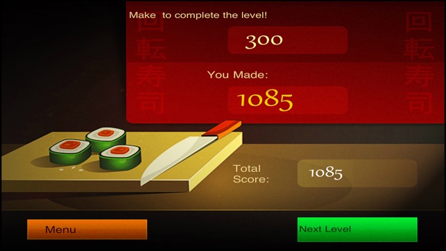 Sushi Go Round - Simulation Game(圖5)-速報App