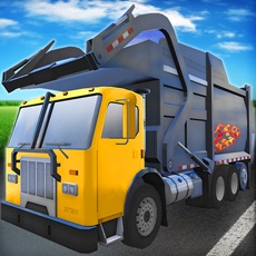 Activities of Garbage Truck Simulator