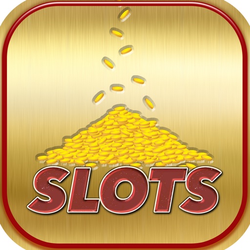 Slots Gold Gambling Awesome Tap - Free Entertainment Slots icon