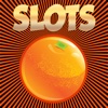 777 Golden Orange Slots Machine - FREE Vegas Slots Game
