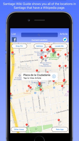 Santiago Wiki Guide(圖1)-速報App