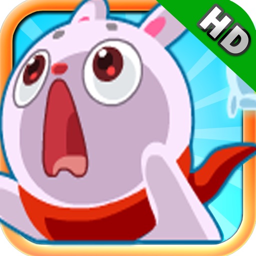 Fantasy World 2 HD : Ultimate Adventure