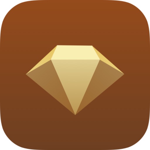 Silver and Gold - Stories Collection icon
