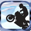 Super Racing Boy - Motorcycle Faster In a Hill