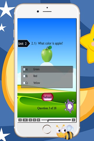 English matching fun for kids screenshot 3