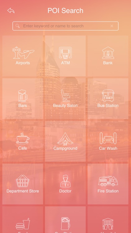 Nashville Tourism Guide screenshot-4