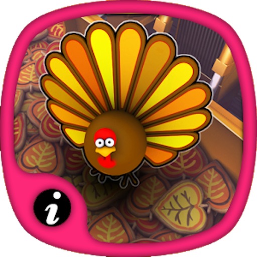 Thanksgiving Flashcard game for Children - Amazing Pictures of Thanks Giving Holidays iOS App