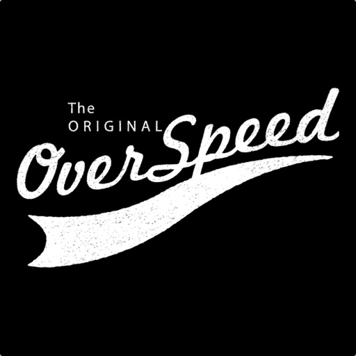OverSpeed