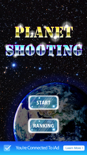 PlanetShooting - (game)(圖2)-速報App