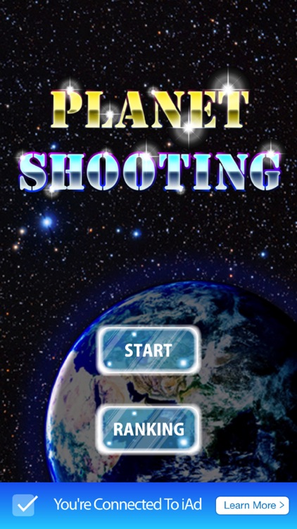 PlanetShooting - (game)
