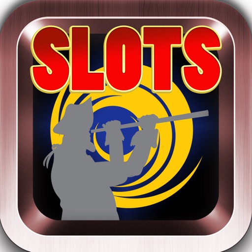 Luck Slots Spin to Win Online - FREE CASINO icon