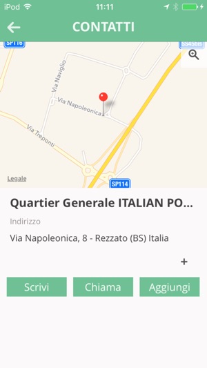 Italian Pool SRL(圖5)-速報App