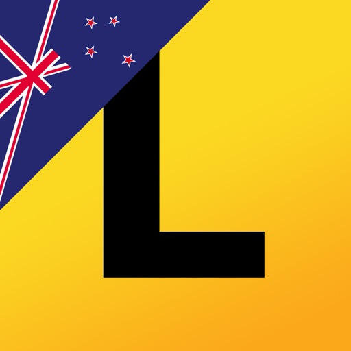 iTheory New Zealand Driving Theory Test icon