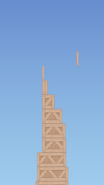 Impossible Tower Stack screenshot-4