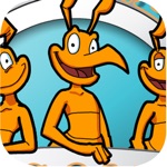 Under The Star Night - A fun  addictive puzzle matching game