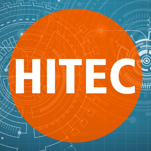 HITEC 2016