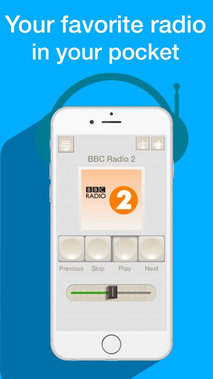 RADIO UK FM - FREE RADIO APP PLAYER