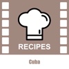 Cuba Cookbooks - Video Recipes