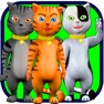 Get Talking Cat Leo for iOS, iPhone, iPad Aso Report