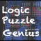 Logic Puzzle Genius