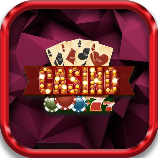 Jackpot City Golden Spin Free Carousel Of Slots Machines icon