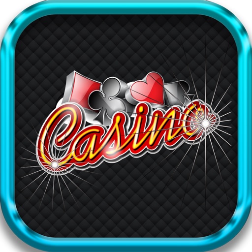 Doubling Down Winner Slots - Casino Gambling House Icon