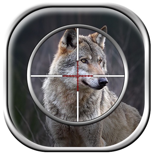 Wolf Attack - Deer Rescue iOS App