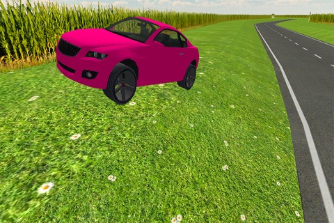 RC: Car Racing 3D screenshot 3