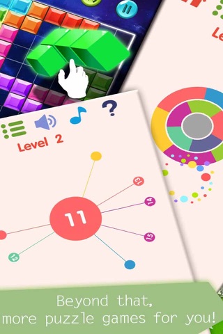 Coloring together-fun game screenshot 4