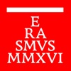 ErasmusMMXVI