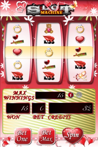 Slot Machine Vegas Hits screenshot 2