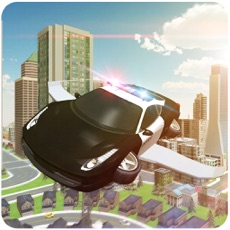 Activities of Flying Cop Car Simulator 3D – Extreme Criminal Police Cars Driving and Airplane Flight Pilot Simulat...