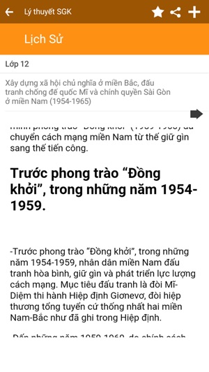 Sách Phổ thông, Sách giáo khoa(圖4)-速報App