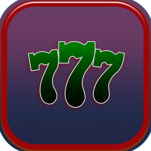 777 Double U Double U Reel Strip - Free Classic Slots icon