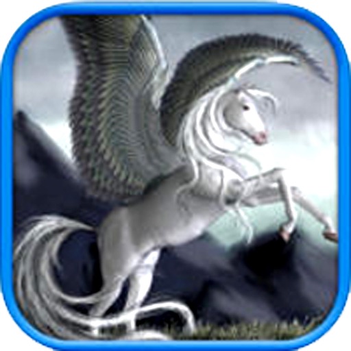 Adventures of Pegasus - Help God Save My Ponyville iOS App