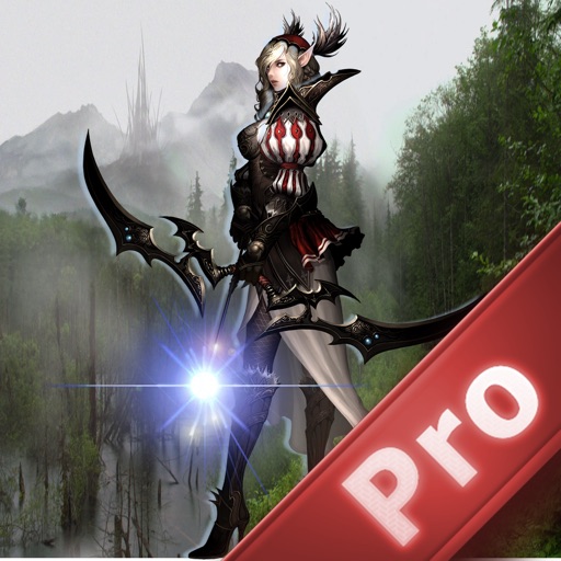 Super Powerful Archer Pro - Aiming With this magic icon