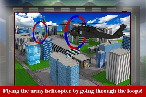 Army Strike Force Commando - Training School Duty Academy screenshot 2