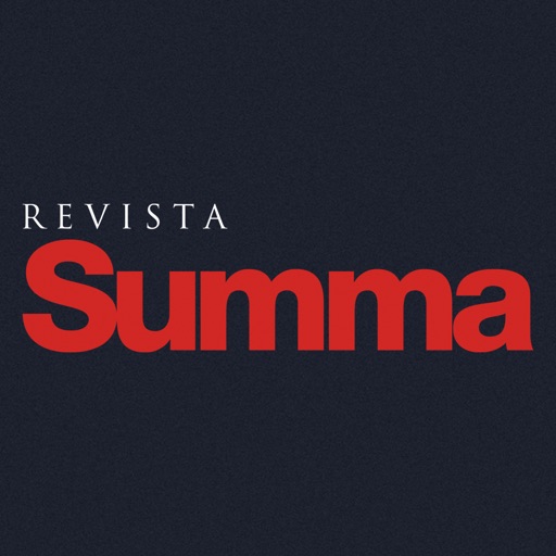 Revista Summa Magazine