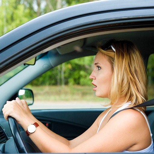 How to Overcome the Fear of Driving for the First Time:Tips and Tutorial