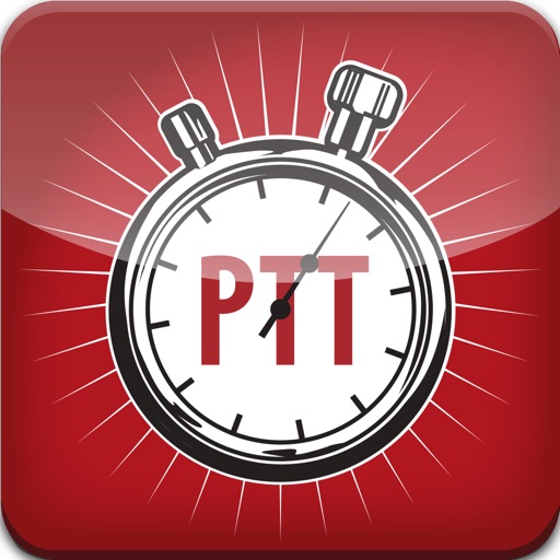 Prime Time Timing icon